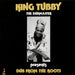 Dub from the Roots (10" Box