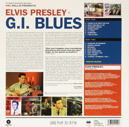 G.I. Blues