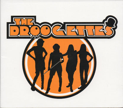 The Droogettes