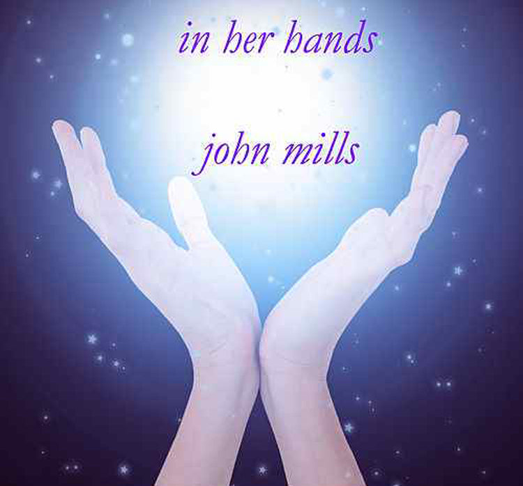 In Her Hands
