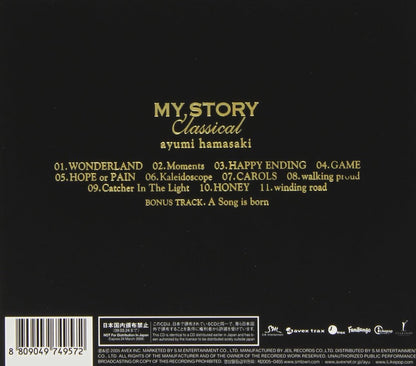 My Story: Classical
