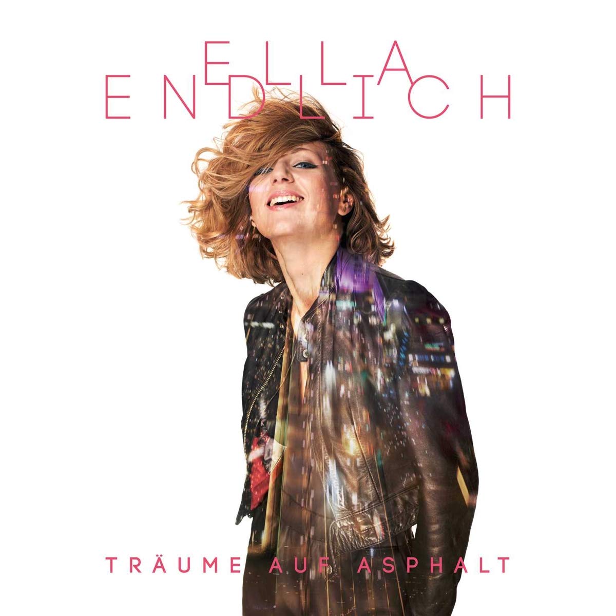 Traume Auf Asphalt