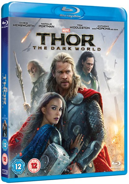Thor: The Dark World