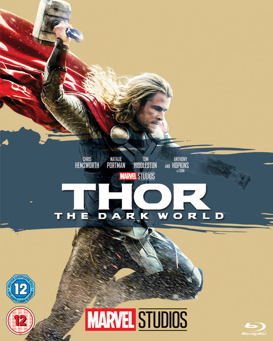 Thor: The Dark World