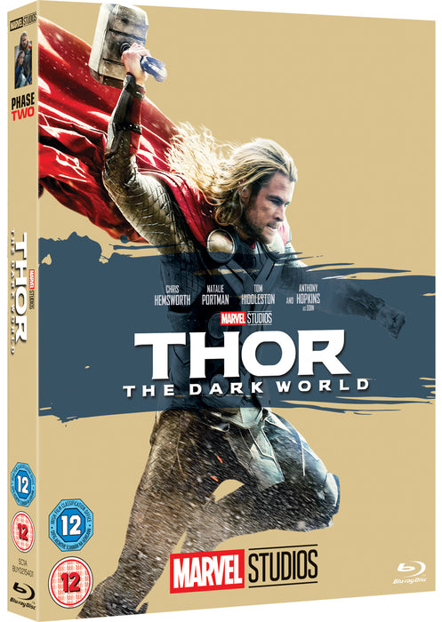 Thor: The Dark World