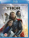 Thor: The Dark World