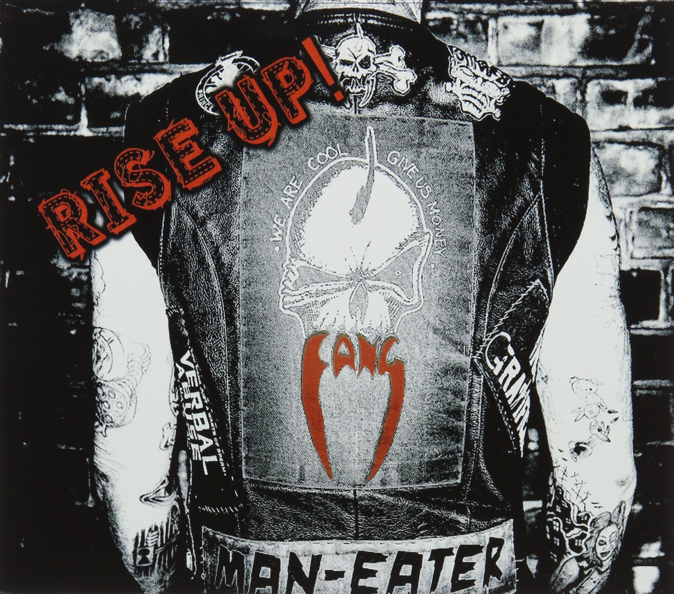Rise Up