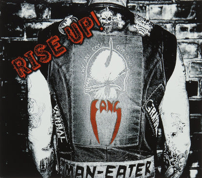 Rise Up