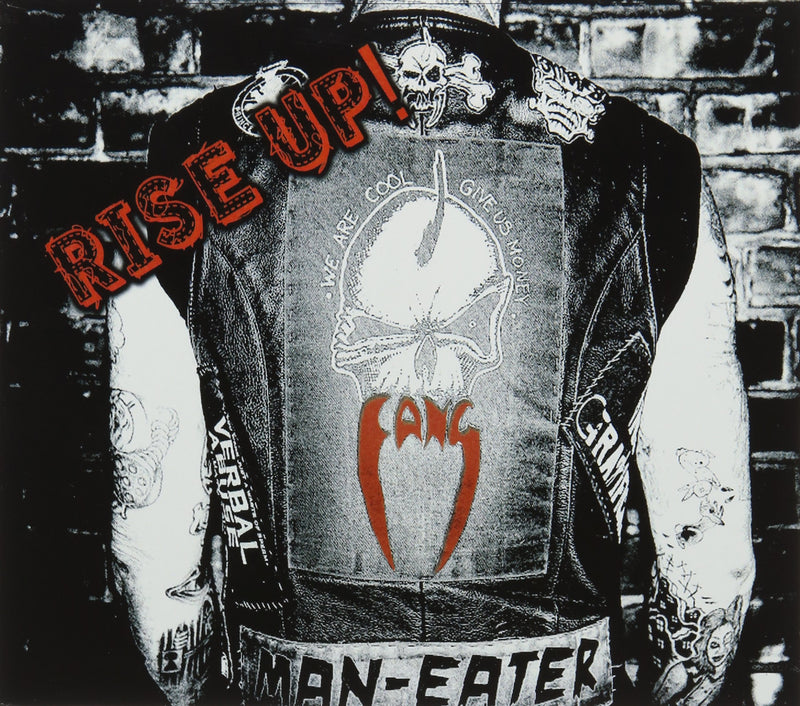 Rise Up