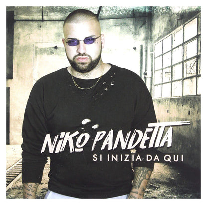 Si Inizia Da Qui