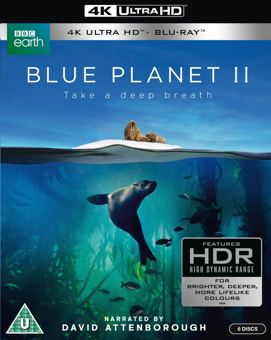 Blue Planet II