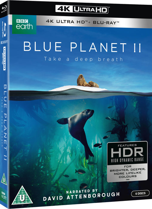 Blue Planet II