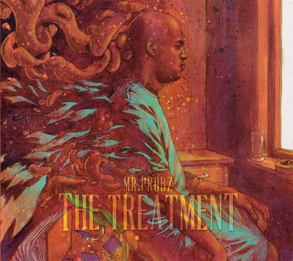Mr. Probz - The Treatment