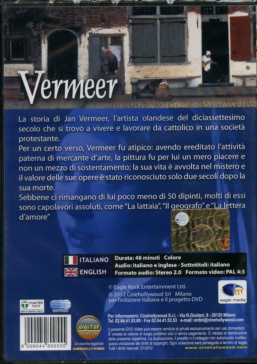 Vermeer