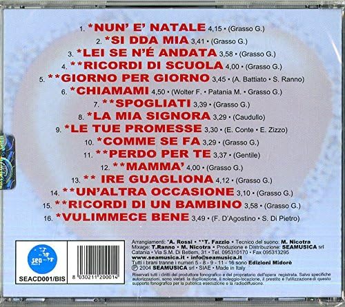 Un Po' Del Mio Cuore