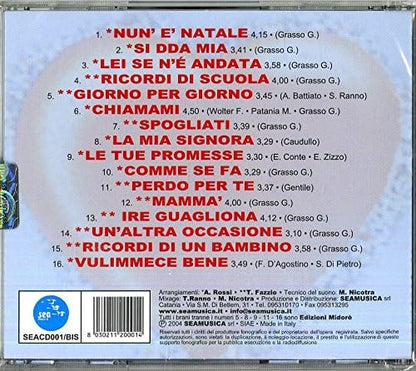 Un Po' Del Mio Cuore