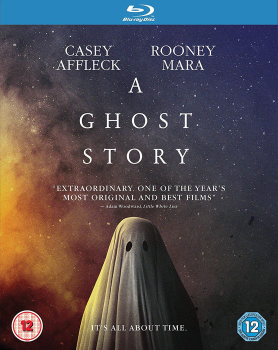 A Ghost Story