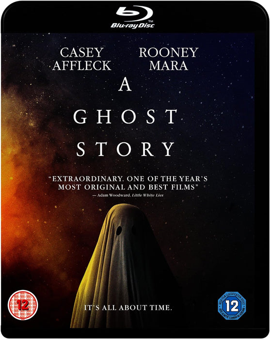 A Ghost Story