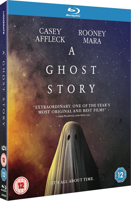 A Ghost Story