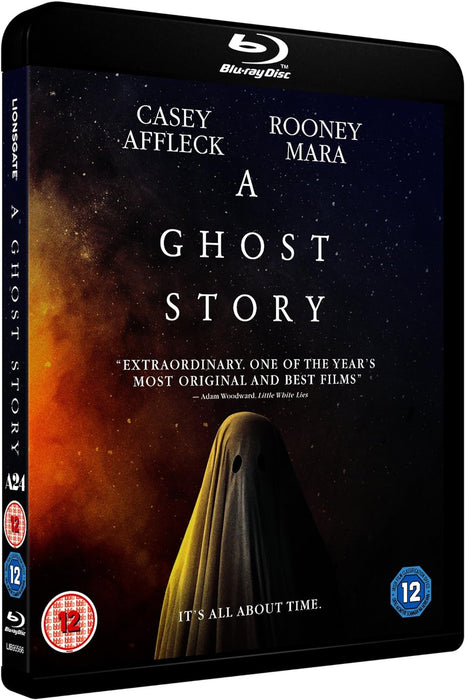 A Ghost Story