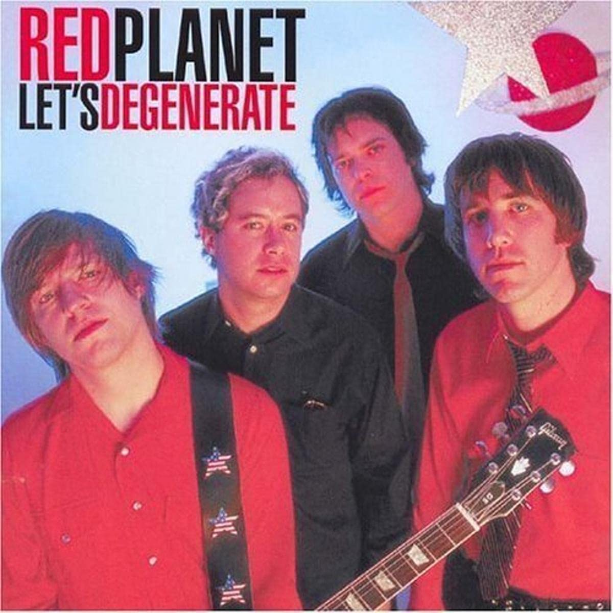 Let's Degenerate