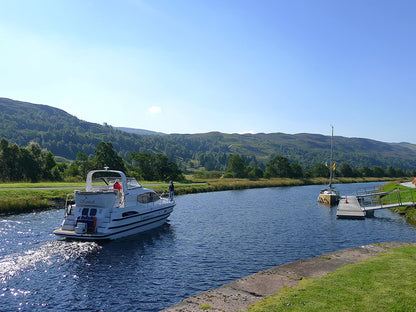 Great Canal Journeys: Series Four (Prunella Scales & Timothy West)