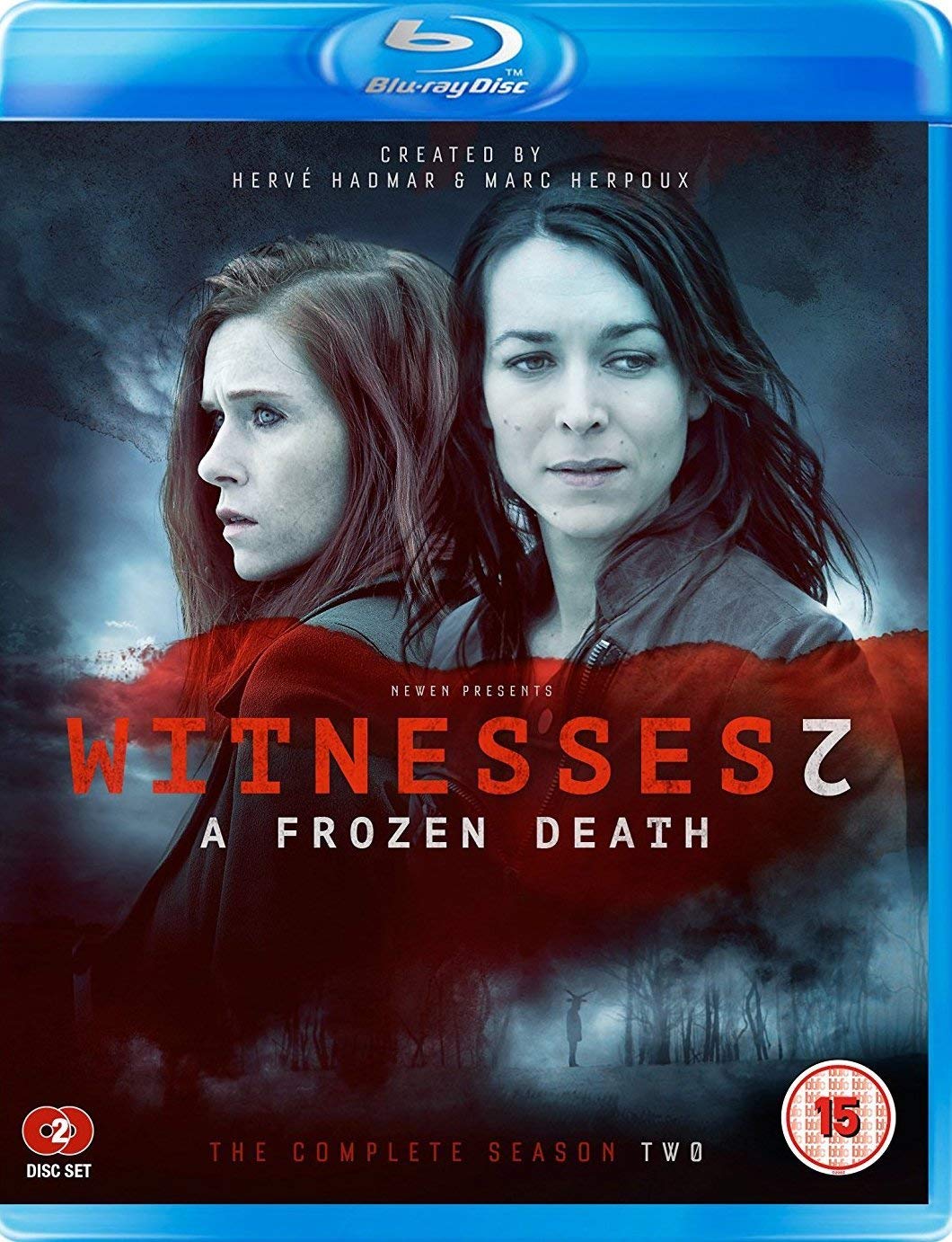 Witnesses Season 2