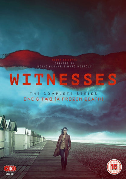 Witnesses Season 1 & 2