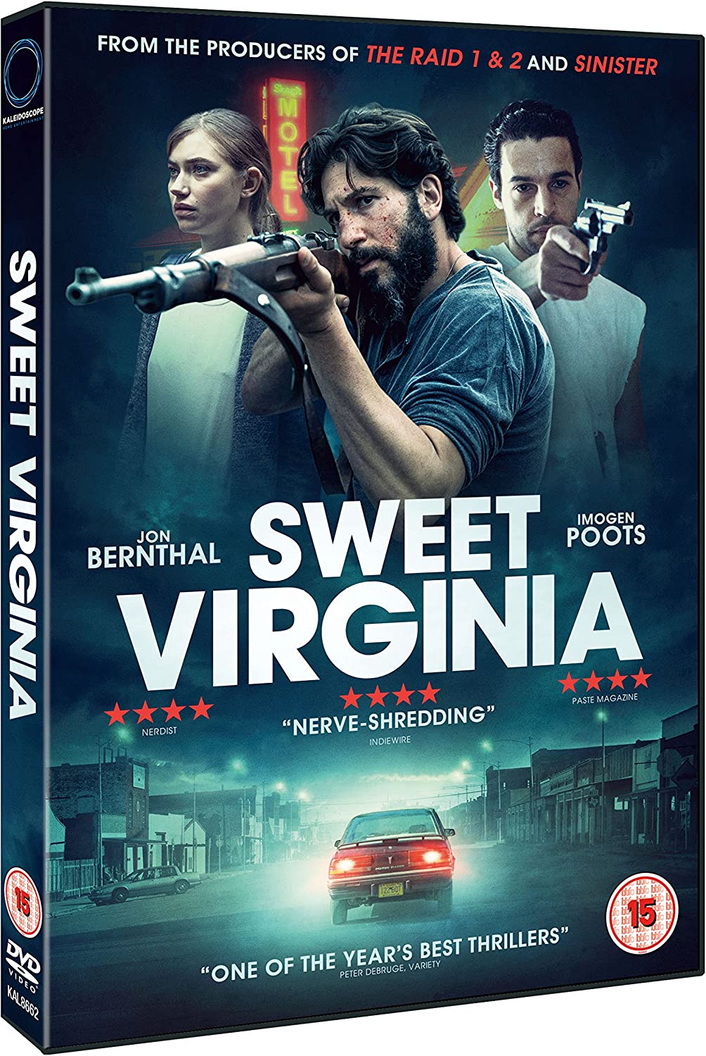 Sweet Virginia