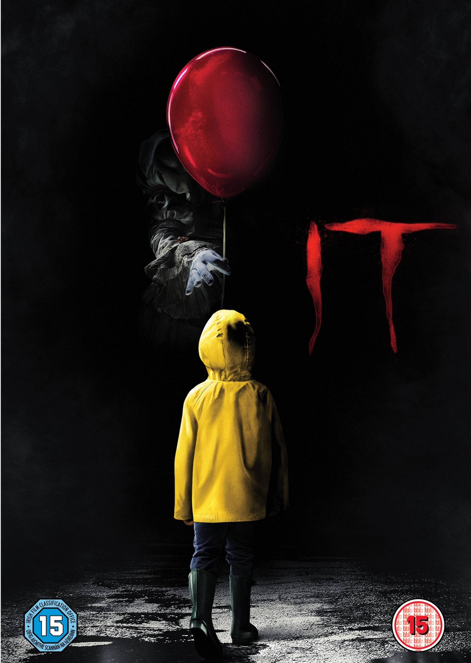 IT Chapter One