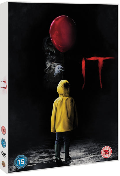 IT Chapter One