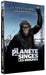La Planète des Singes : Les Origines - Edition simple