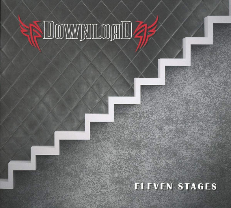 Eleven Stages