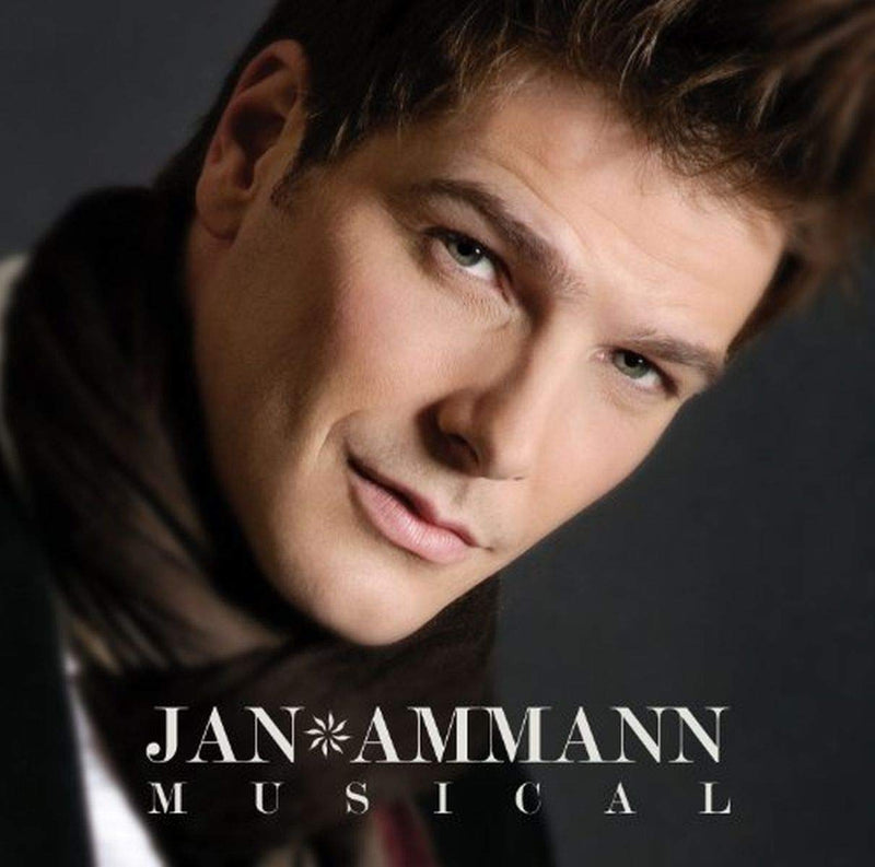 AMMANN, JAN - MUSICAL
