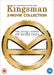 Kingsman - 2-movie Collection