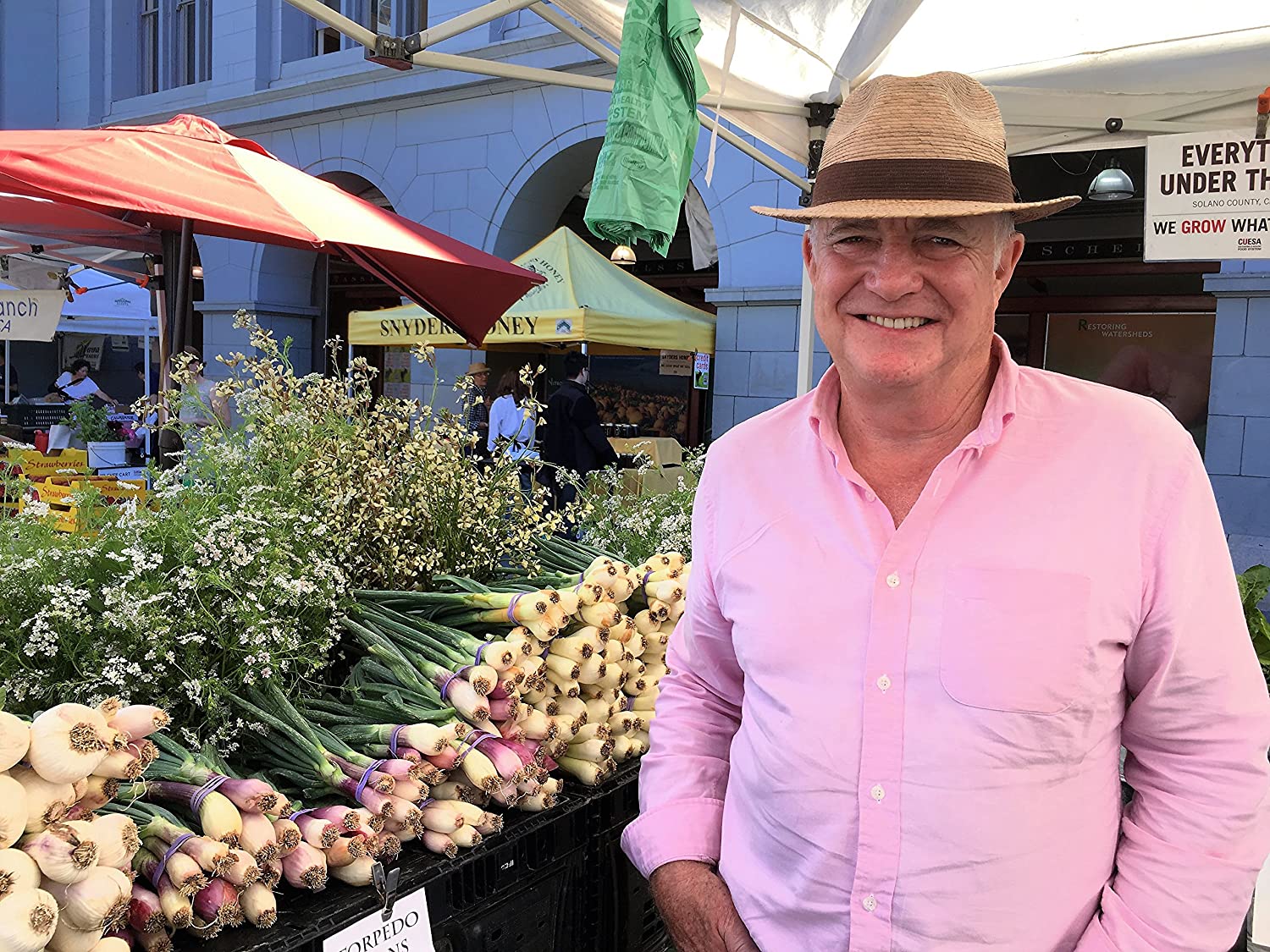 Rick Stein's Road to Mexico (BBC) 2-disc set