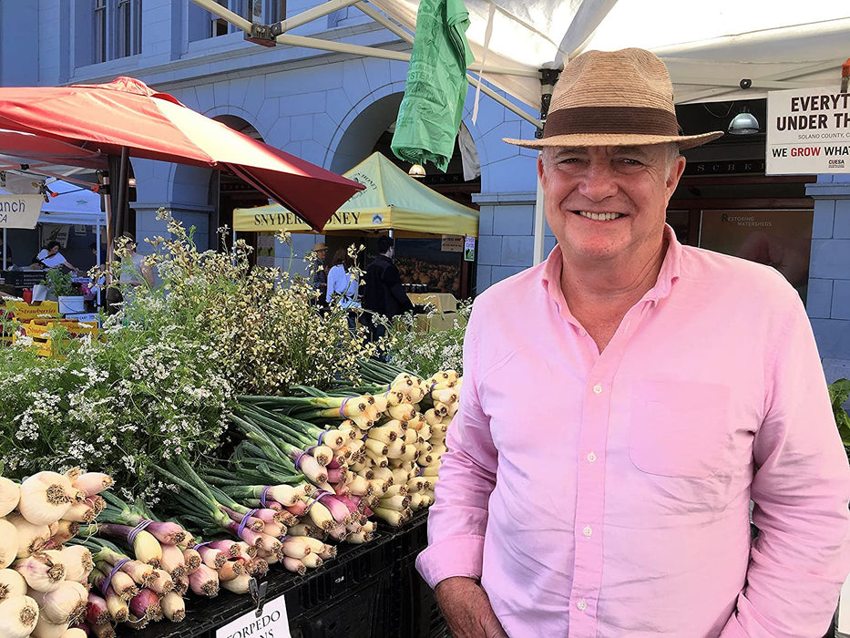 Rick Stein's Road to Mexico (BBC) 2-disc set