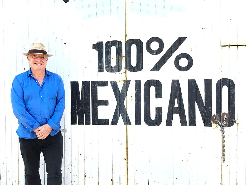 Rick Stein's Road to Mexico (BBC) 2-disc set