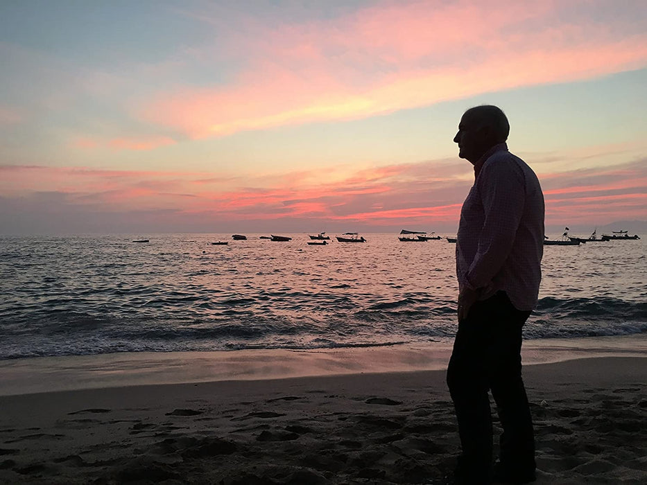 Rick Stein's Road to Mexico (BBC) 2-disc set