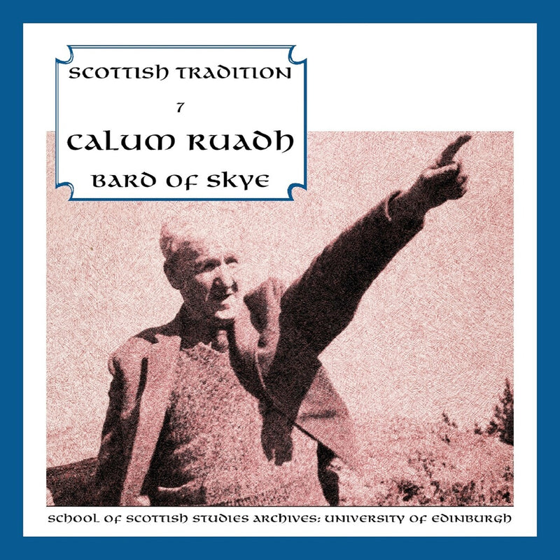Bard of Skye