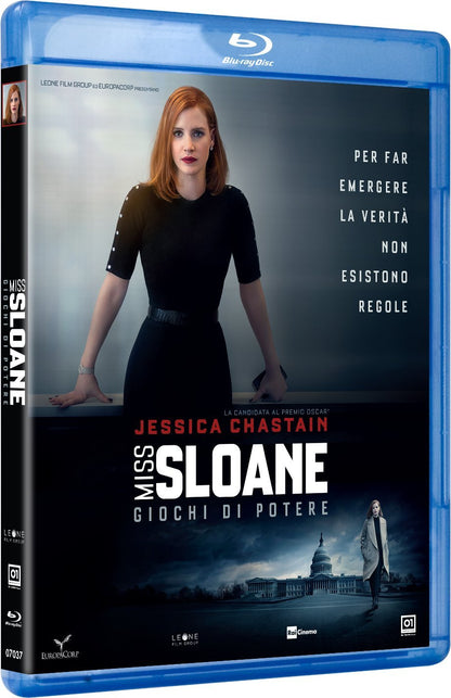 Miss Sloane