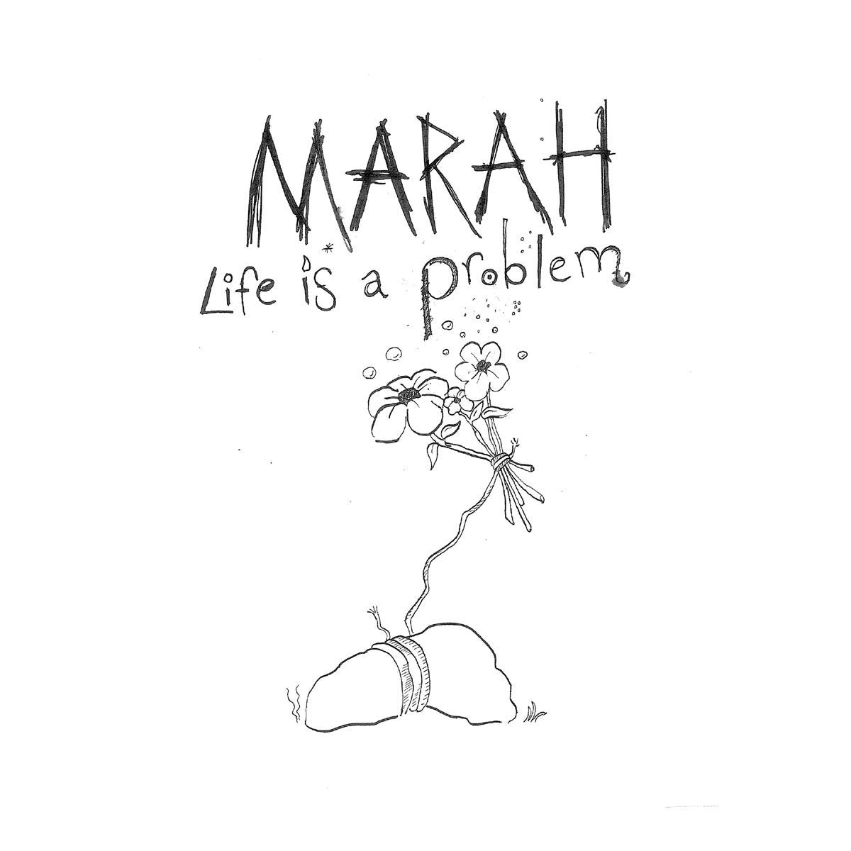 Life Is a Problem