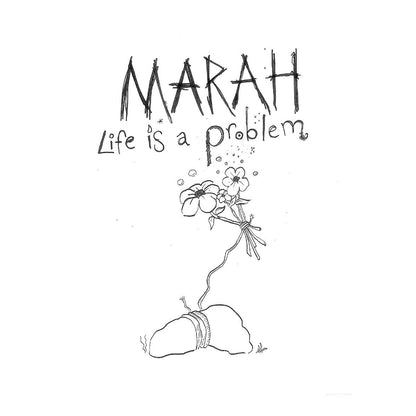 Life Is a Problem