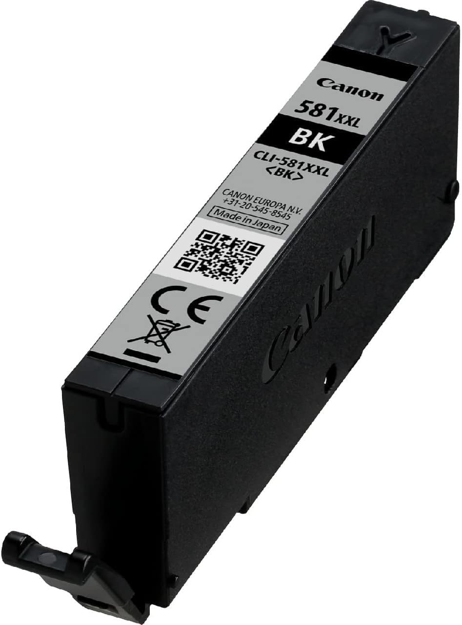 Canon 1998C001 Ink Cartridge - Black