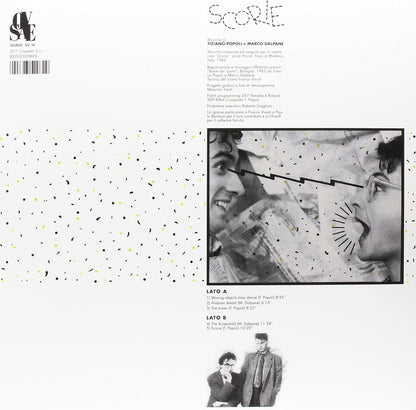 Scorie