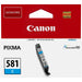 Canon 2103C001 Ink Cartridge - Cyan