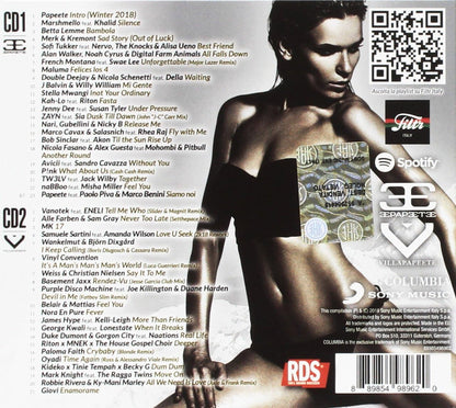 Papeete Beach Compilation Vol 28