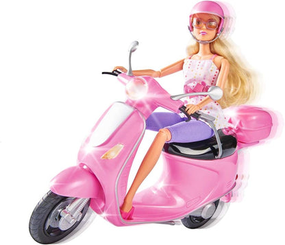 Simba Steffi Love Chic City Scooter