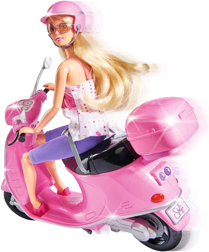 Simba Steffi Love Chic City Scooter