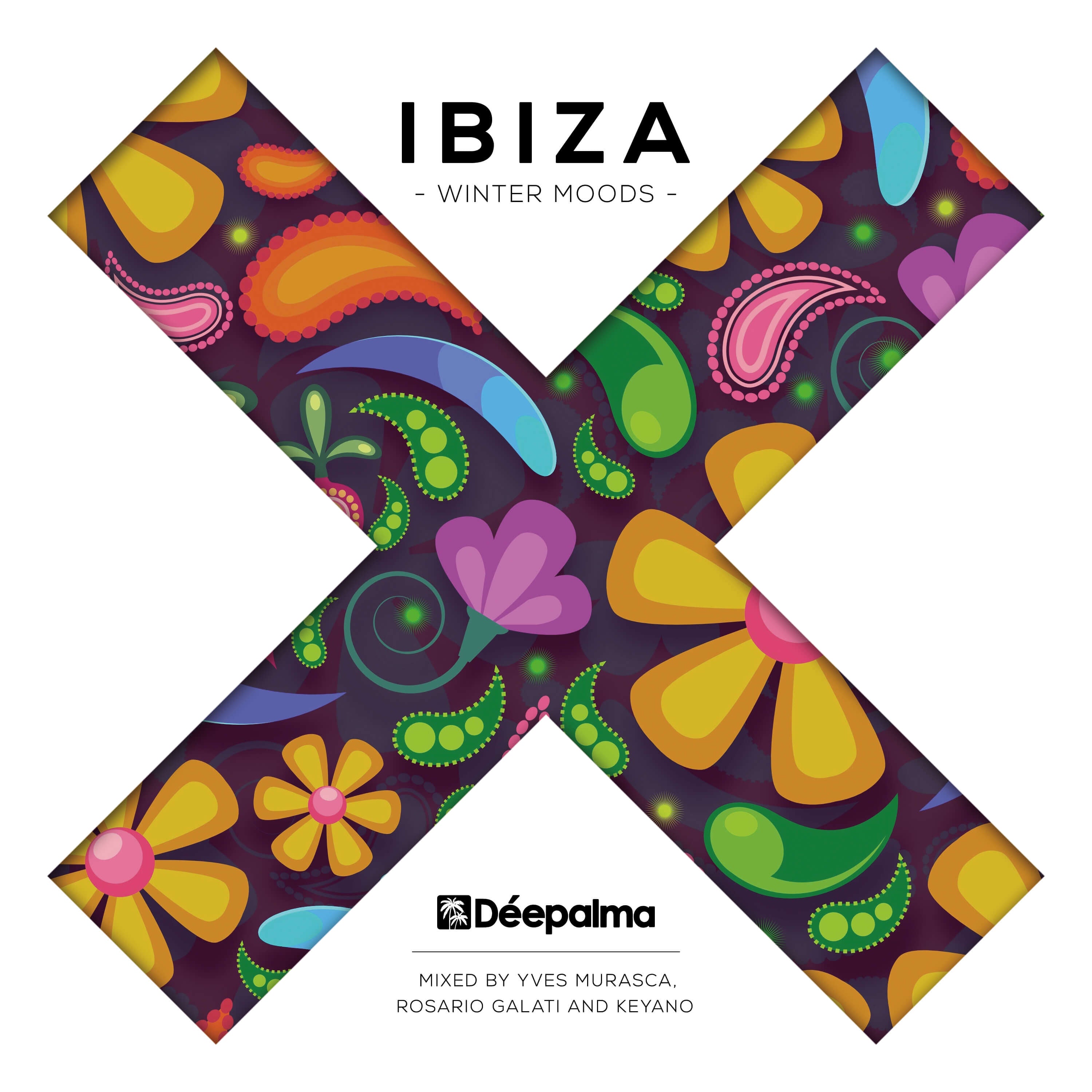 Ibiza Winter Moods